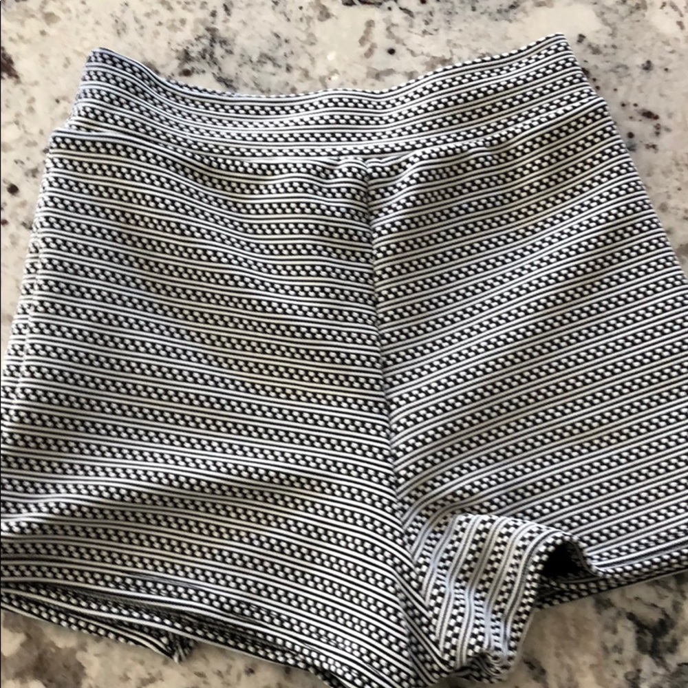 pattern skort - Picture 4 of 4